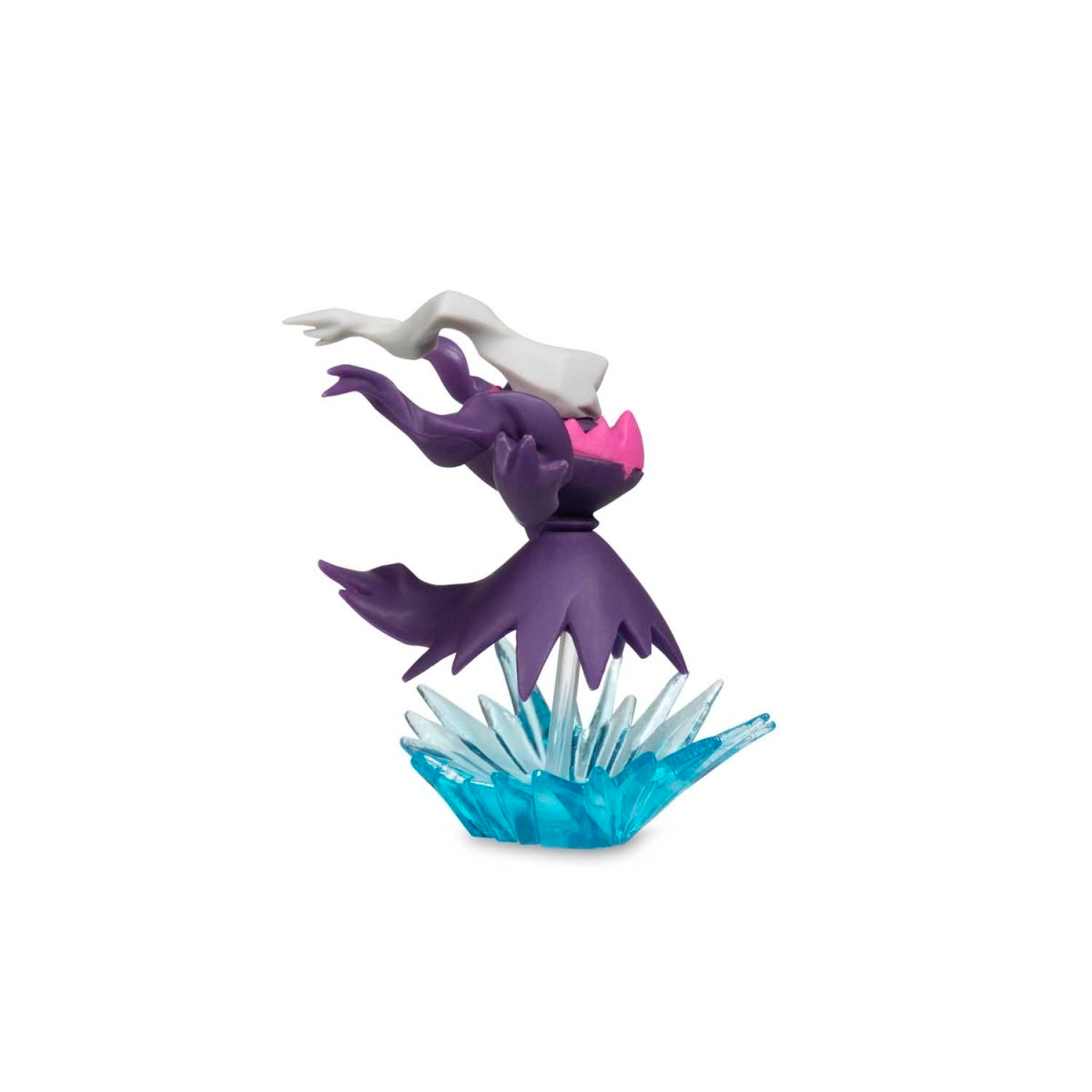 Pokémon TCG: Shining Legends - Shiny Darkrai-GX Figure Collection