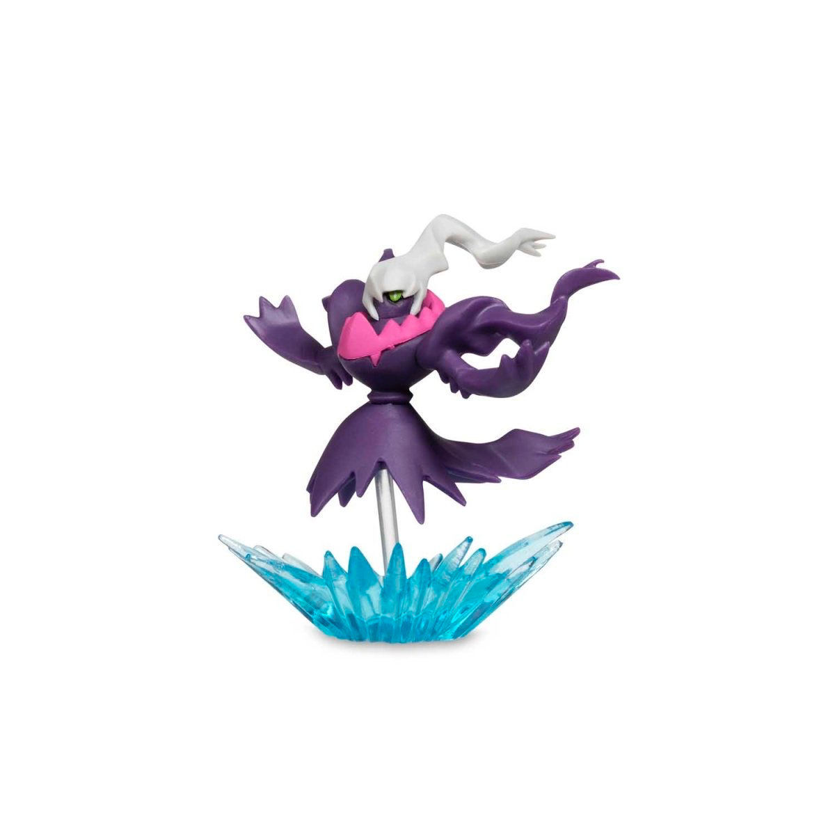 Pokémon TCG: Shining Legends - Shiny Darkrai-GX Figure Collection